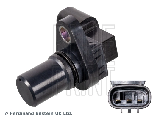 Sensor, crankshaft pulse
